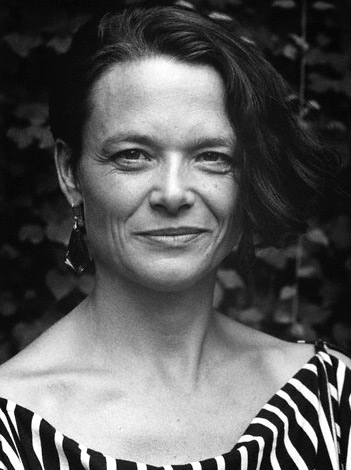 Anne Waldman