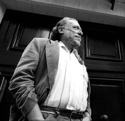 Charles Bukowski