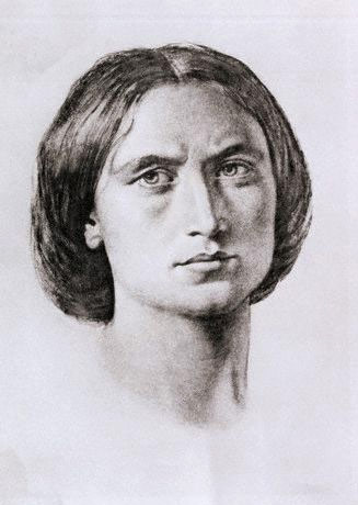 George Eliot