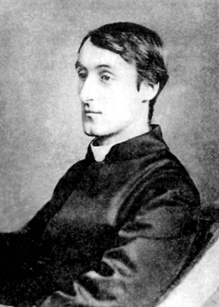 Gerard Manley Hopkins