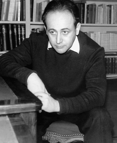 Paul Celan